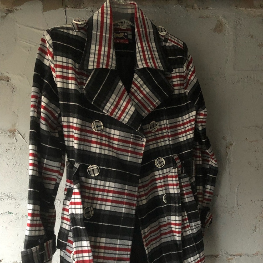 Women’s jacket